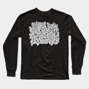 Fem-Connect Long Sleeve T-Shirt